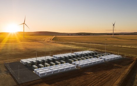 Thumbnail for ENERGY TRANSITION MARKET UNCERTAINTY AND THE NEED FOR ENERGY STORAGE