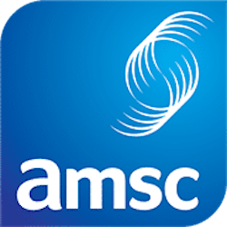 AMSC