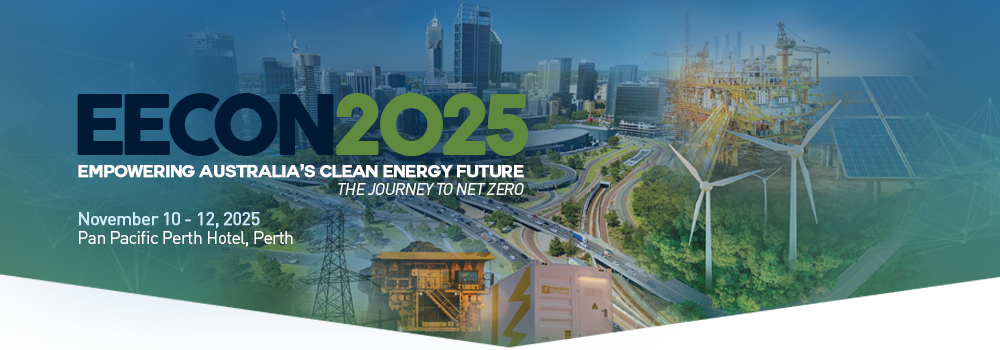 Thumbnail for EECON 2025