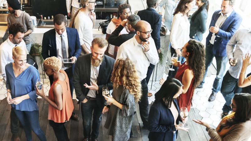 Thumbnail for EESA Autumn Networking Event