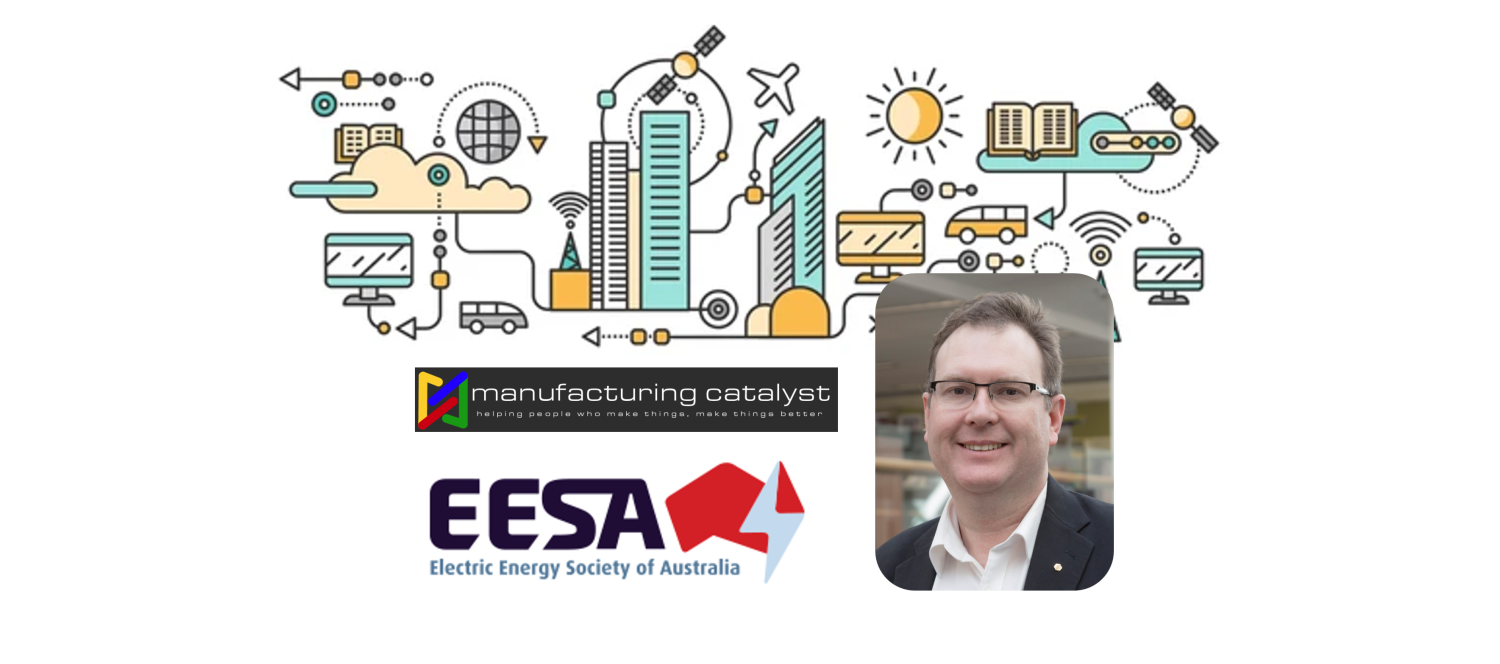 Thumbnail for Everything is a factory: lessons for large infrastructure projects, from designing and building Gigafactories
