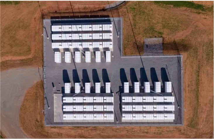 FUTURE OF LONGER DURATION BATTERIES AS STORAGE MAKES A MARK ON THE GRID