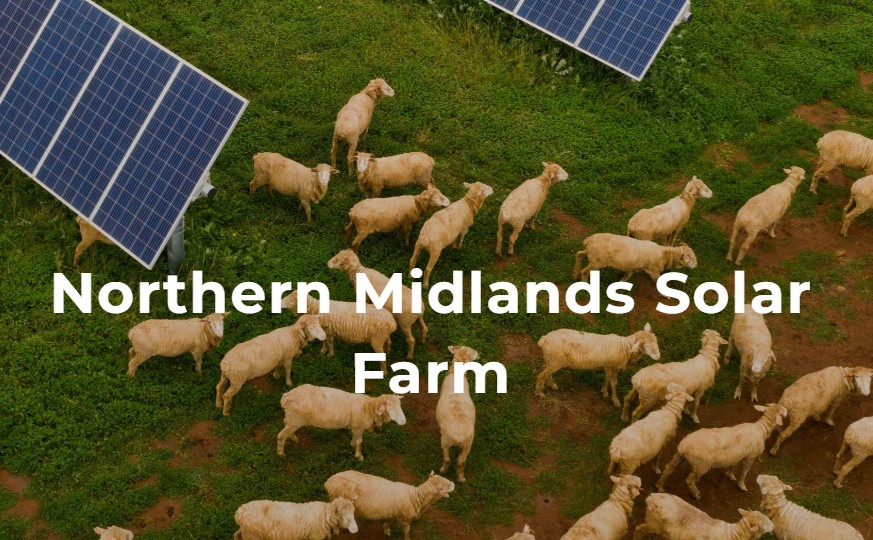 Unlocking Renewable Potential in Tasmania’s Heartland