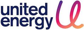 United Energy Logo