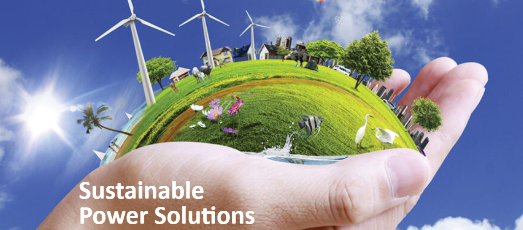 EESA VIC Technical Seminar: Sustainable Power Solutions