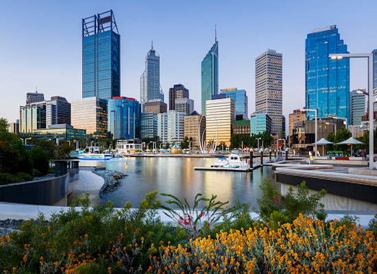 Thumbnail for Western Australia