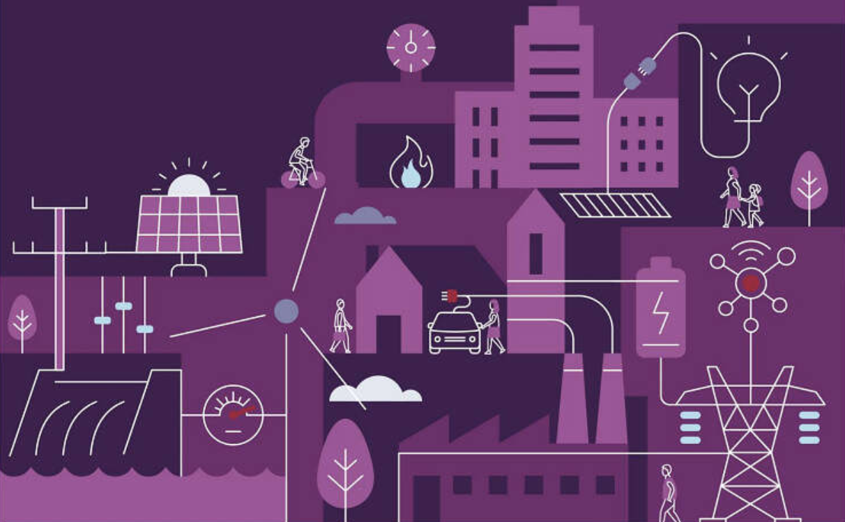 AEMO Transition Plan for System Security