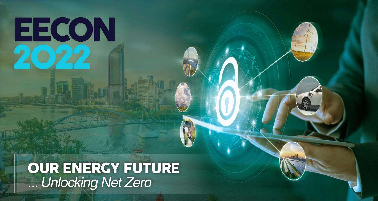 Thumbnail for EECON 2022 - Our Energy Future – Unlocking Net Zero