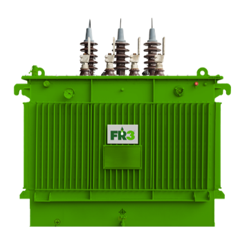 Thumbnail for [POSTPONED] Operating Natural Ester Transformers - Best Practice for Storage, Handling and Testing