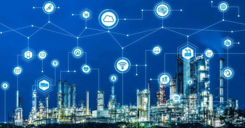 Supply Chain and Asset Traceability for the Electric Grid