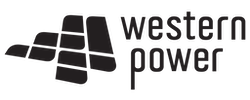 Western Power Logo